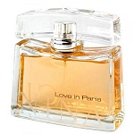 Картинка Парфюмированная вода NINA RICCI Love in Paris (50 мл)