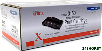 Картинка Тонер-картридж Xerox 109R00746