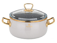 Картинка Кастрюля Agness Тюдор 950-291