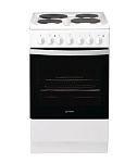 Картинка Кухонная плита Indesit IS5E4KHW/RU
