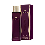 Картинка Парфюмерная вода LACOSTE Pour Femme Elixir (90 мл)