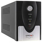 Картинка Источник бесперебойного питания CROWNMICRO CMU-SP500 IEC