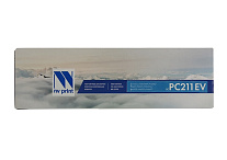 Картинка Картридж NV-Print PC211EV