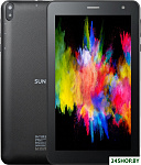 Sky 7143B 3G 1GB/16GB (черный)