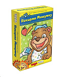 Картинка Настольная игра Мир Хобби Накорми Мишутку