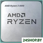 Ryzen 3 4100 (Multipack)