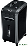Картинка Уничтожитель документов Fellowes PowerShred 99Ci