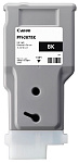 Картинка Картридж для принтера Canon PFI-207BK [8789B001]