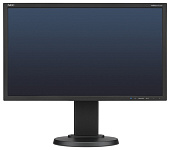 Картинка Монитор NEC MultiSync E224Wi Black/Black