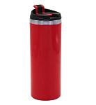 Картинка Термокружка UTTA Honor 5010.05 0.45л (красный)