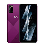 Картинка Смартфон BQ-Mobile BQ-6051G Soul 2GB/32GB (фиолетовый)