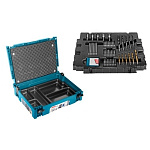 Картинка Набор оснастки Makita B-53768 (56 предметов)