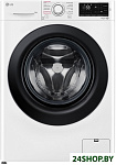 Картинка Стиральная машина LG F2M5NS6W