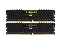 Картинка Оперативная память Corsair Vengeance LPX 2x8ГБ DDR4 3600 МГц CMK16GX4M2D3600C16