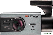 AV-410 Wi-Fi