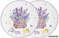 Прованс лаванда 104-873 (2 шт)