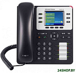 Картинка Проводной IP телефон GRANDSTREAM GXP-2130