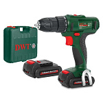 Картинка Дрель-шуруповерт DWT ABS-12 Bli-2 BMC