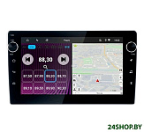 Картинка USB-магнитола Incar TSA-7440