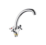 Картинка Смеситель Frud R42602