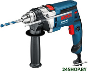 Картинка Дрель ударного действия Bosch GSB 16 RE(0.601.14E.600)
