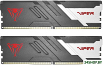 Viper Venom 2x32ГБ DDR5 6000МГц PVV564G600C30K