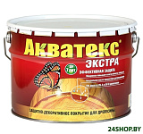 Картинка Пропитка Акватекс Экстра (орегон, 10 л)