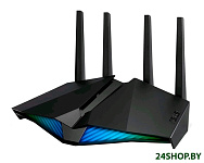 Картинка Wi-Fi роутер ASUS RT-AX82U