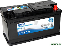 Dual AGM EP800 (95 А·ч)