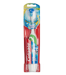 Картинка Электрическая зубная щетка Colgate 360 (зеленый)