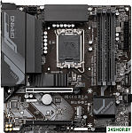 B760M Gaming X DDR4 (rev. 1.0)
