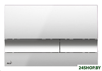 Картинка Панель смыва Alcaplast M1721