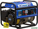 Бензиновый генератор ECO PE-1302RS