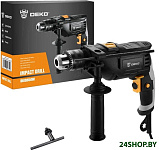 Картинка Ударная дрель Deko DKID850W