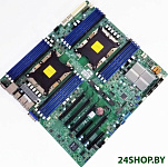 Картинка Материнская плата Supermicro MBD-X11DPi-N
