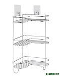 Картинка Полка для ванной KLEBER Lite KLE-LT056