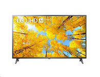 Картинка Телевизор LG 55UQ75001LG