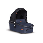 Картинка Люлька EasyGo Smart Fold (denim)