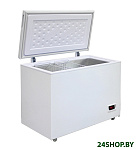 Картинка Морозильный ларь Бирюса 355FKDQ