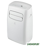 Картинка Мобильный кондиционер Electrolux Mango EACM-9 CG/N6