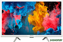 Картинка Телевизор Hyundai H-LED24FS5002 SMART