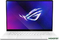 ROG Zephyrus G16 2024 GU605MV-QR241
