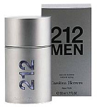 Carolina Herrera 212 Men_a