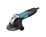 Картинка Угловая шлифмашина Makita GA5030X5
