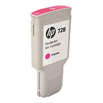 Картинка Картридж HP 728 [F9K16A]