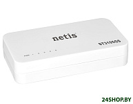 Картинка Коммутатор Netis ST3105GS