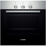 Картинка Встраиваемый духовой шкаф Bosch HBN211E0J