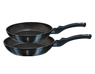 Картинка Набор сковород Berlinger Haus BH-1883F