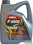 F4500 5W-40 4л