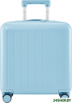Lightweight Pudding Luggage 18